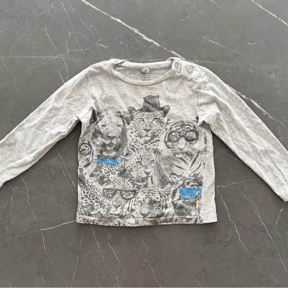 Stella McCartney Top (Baby)